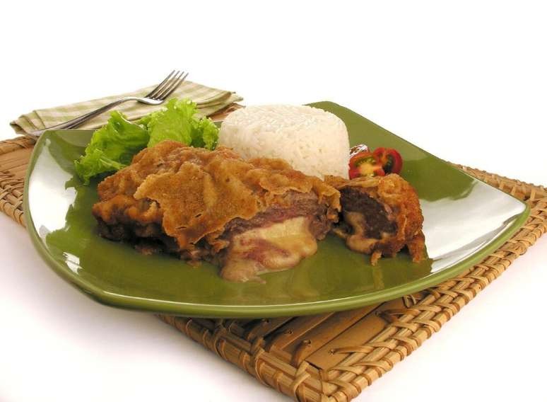 Guia da Cozinha - Receitas &agrave; milanesa: 11 op&ccedil;&otilde;es que n&atilde;o economizam no sabor