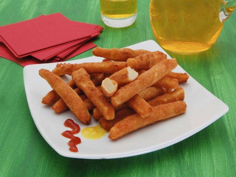 Guia da Cozinha - Receitas &agrave; milanesa: 11 op&ccedil;&otilde;es que n&atilde;o economizam no sabor