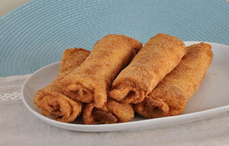 Guia da Cozinha - Receitas &agrave; milanesa: 11 op&ccedil;&otilde;es que n&atilde;o economizam no sabor