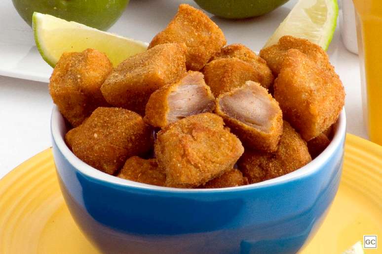 Guia da Cozinha - Receitas &agrave; milanesa: 11 op&ccedil;&otilde;es que n&atilde;o economizam no sabor