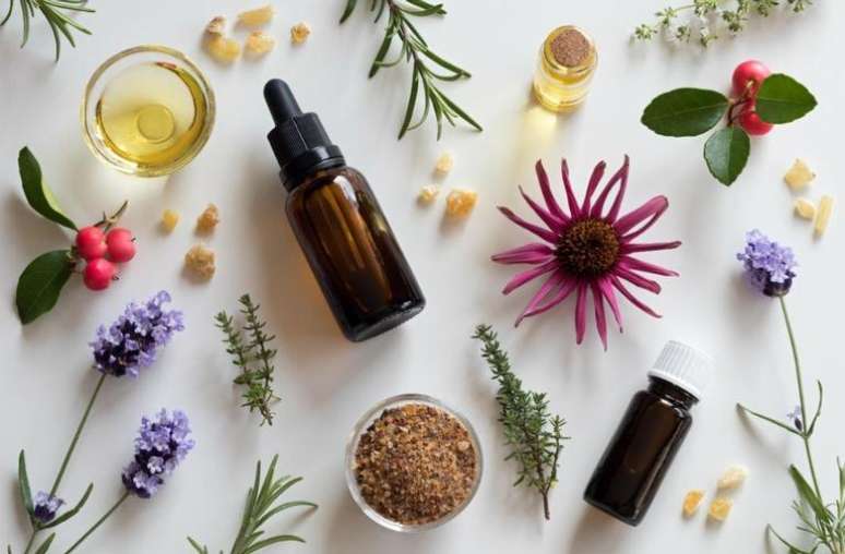 Como a aromaterapia pode ajudar a equilibrar aspectos do seu signo - Shutterstock