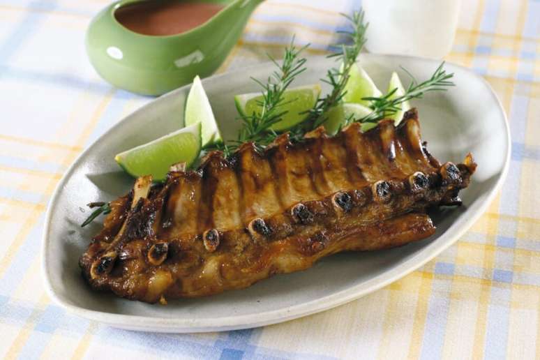 Guia da Cozinha - Frutas c&iacute;tricas: 9 receitas para fazer e se deliciar