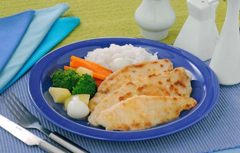 Guia da Cozinha - 9 maneiras de fazer linguado para diversificar nas refei&ccedil;&otilde;es