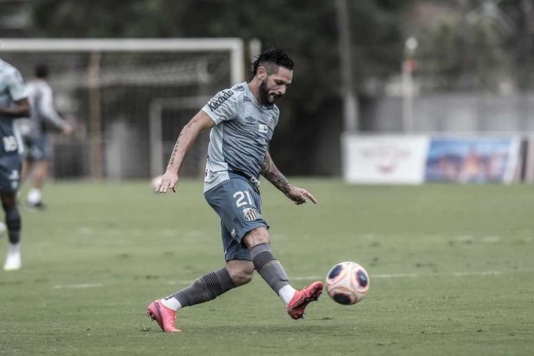 Ex-Flamengo, Pará comenta sobre reencontro com o clube carioca