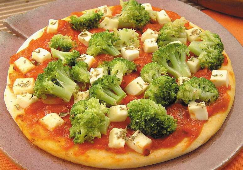 Guia da Cozinha - 11 receitas práticas de minipizza para sextar em casa