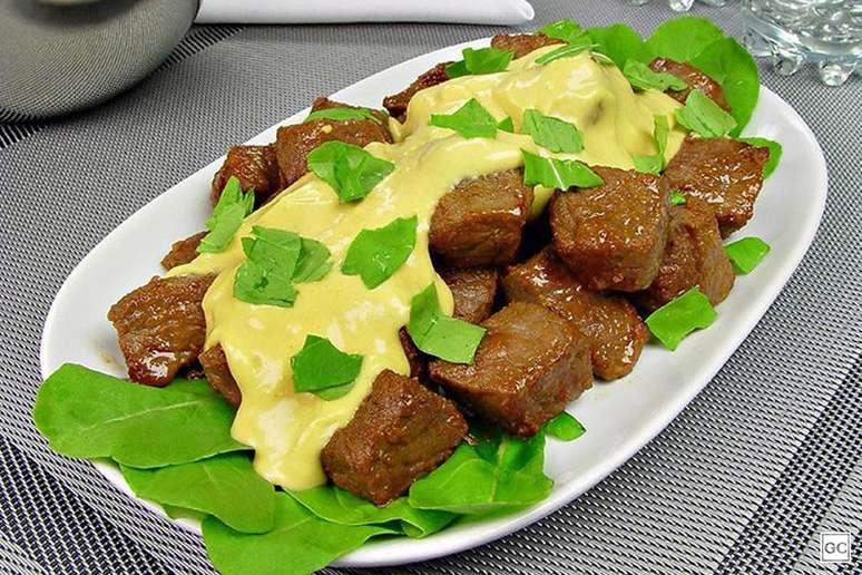 Guia da Cozinha - 9 receitas com r&uacute;cula do b&aacute;sico ao sofisticado para provar