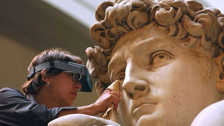 A s&iacute;ndrome de domestica&ccedil;&atilde;o influenciou v&aacute;rias caracter&iacute;sticas f&iacute;sicas de nosso rosto e corpo