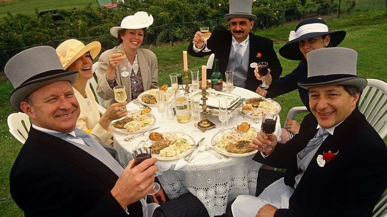 Ser social ou n&atilde;o &eacute; algo que est&aacute; em nossos genes.