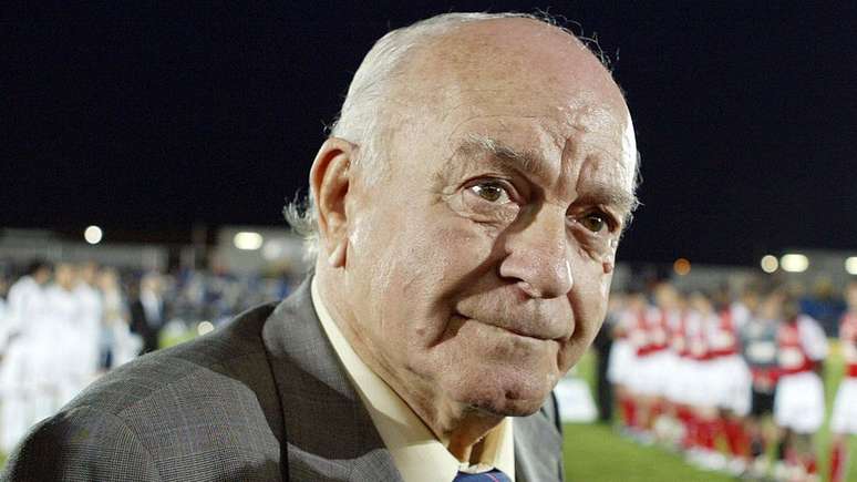 Di Stéfano morreu aos 88 anos em Madri, na Espanha, em 7 de julho de 2014