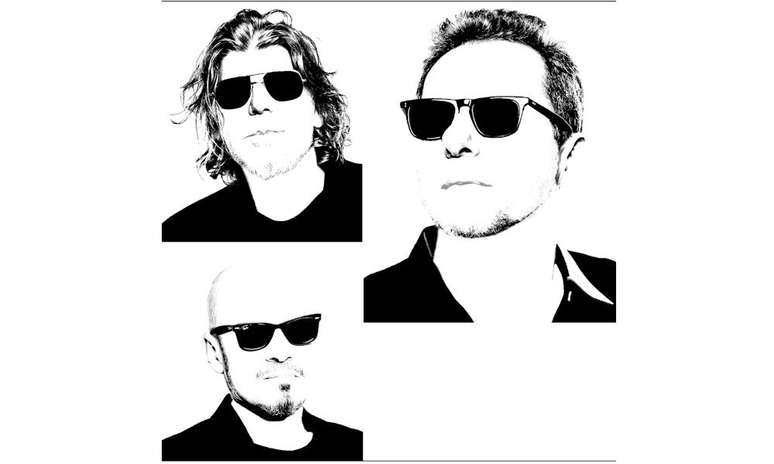 Titãs estreia nova versão para hit "Pra Dizer Adeus"