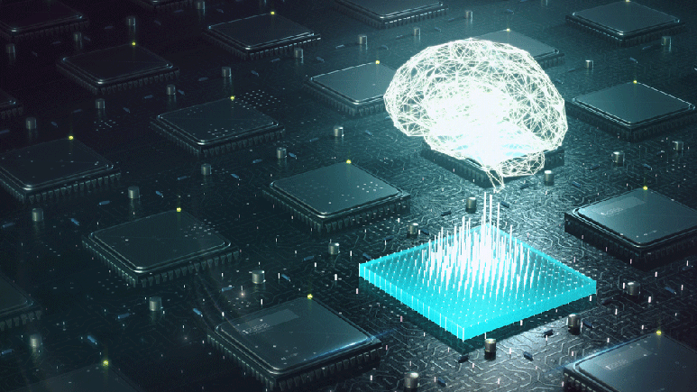 Conectar o cérebro humano a uma máquina é uma meta muito ambiciosa