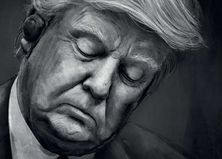 Em 2017, a empresa lan&ccedil;ou um an&uacute;ncio criticando os presidentes Trump, Putin e Erdogan