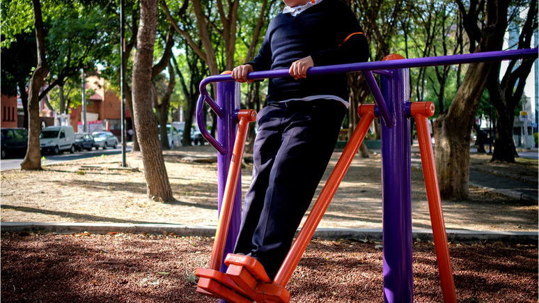 Os níveis de obesidade no México, incluindo entre crianças, já estavam aumentando antes que a Covid-19 atacasse