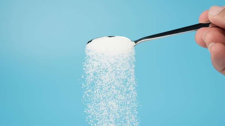 Açúcares refinados aumentam nível de glicose no sangue