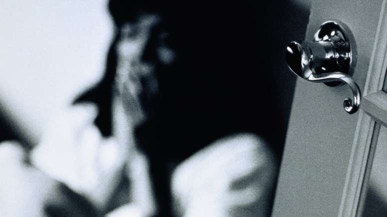 S&oacute; 10% das v&iacute;timas de estupro denunciam o crime &agrave; pol&iacute;cia