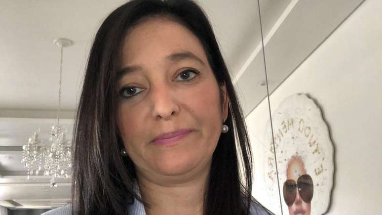 Daniela Pedroso atua h&aacute; 23 anos no servi&ccedil;o de aborto legal para mulheres v&iacute;timas de estupro