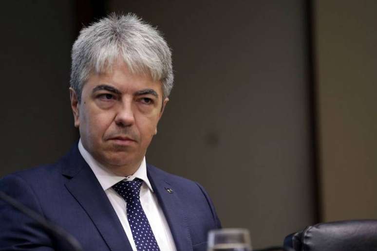 George Soares, secretário de Orçamento Federal do Ministério da Economia