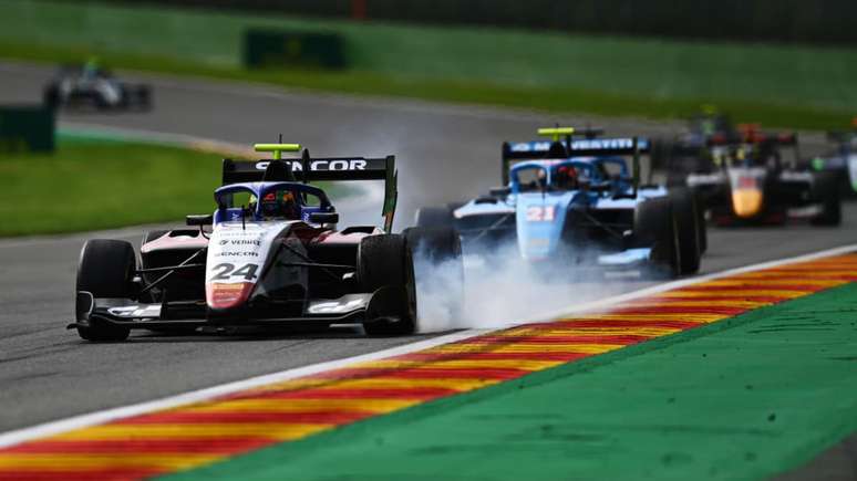 Igor Fraga tem apenas 1 ponto somado em 2020 