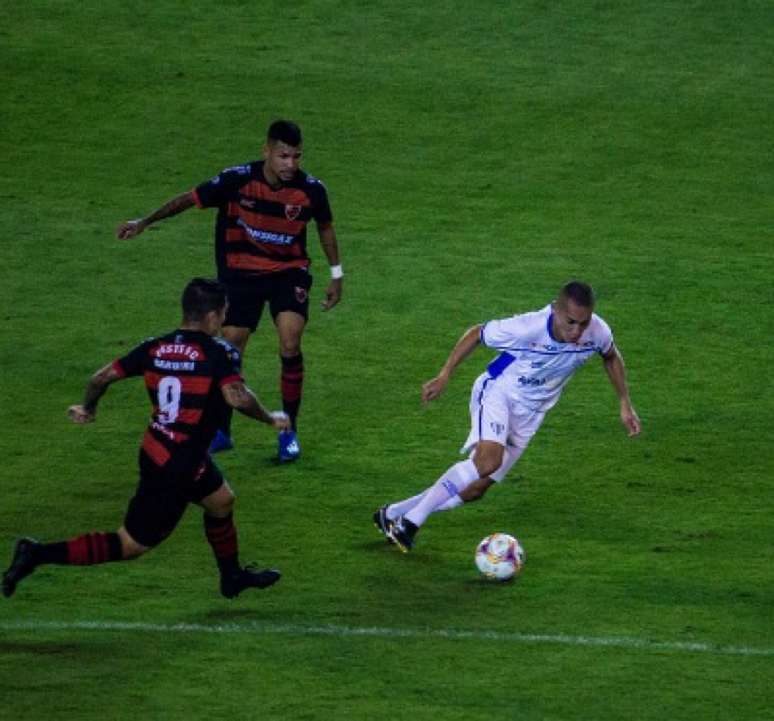André Palma/Avai FC