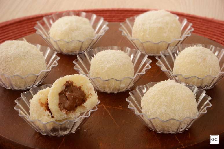 Guia da Cozinha - Receitas com beijinho: 7 sugestões para quem ama esse doce