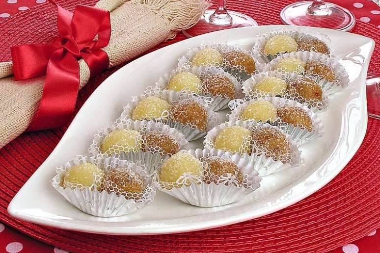 Guia da Cozinha - Receitas com beijinho: 7 sugestões para quem ama esse doce