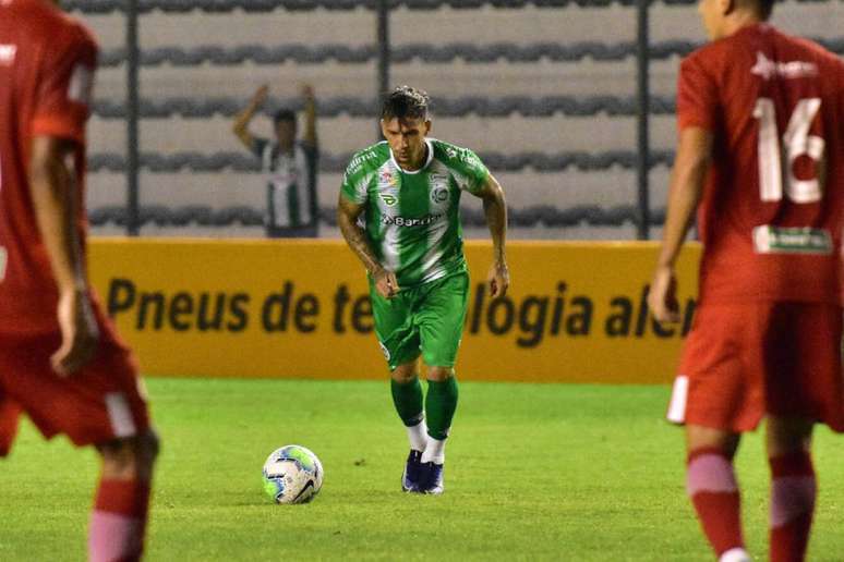 (Foto: Divulgação/Juventude)