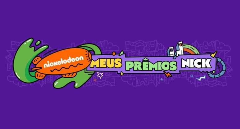 Meus Prêmios Nick será exibido ao vivo em 2020