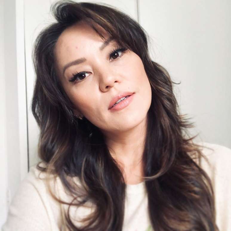 Geovanna Tominaga revela não ter se sentido representada por orientais até chegar à TV