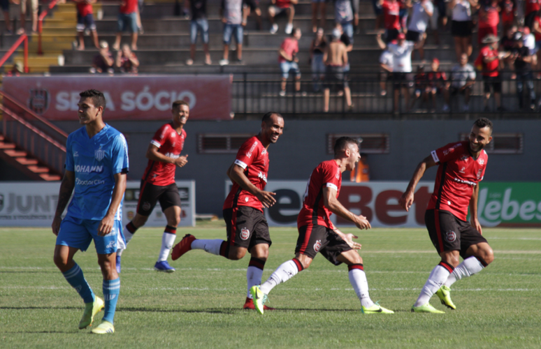 Brasil De Pelotas X Cruzeiro Saiba Onde Assistir à Partida Do