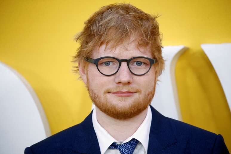 Ed Sheeran se torna pai pela primeira vez: &#039;Muito amor&#039;