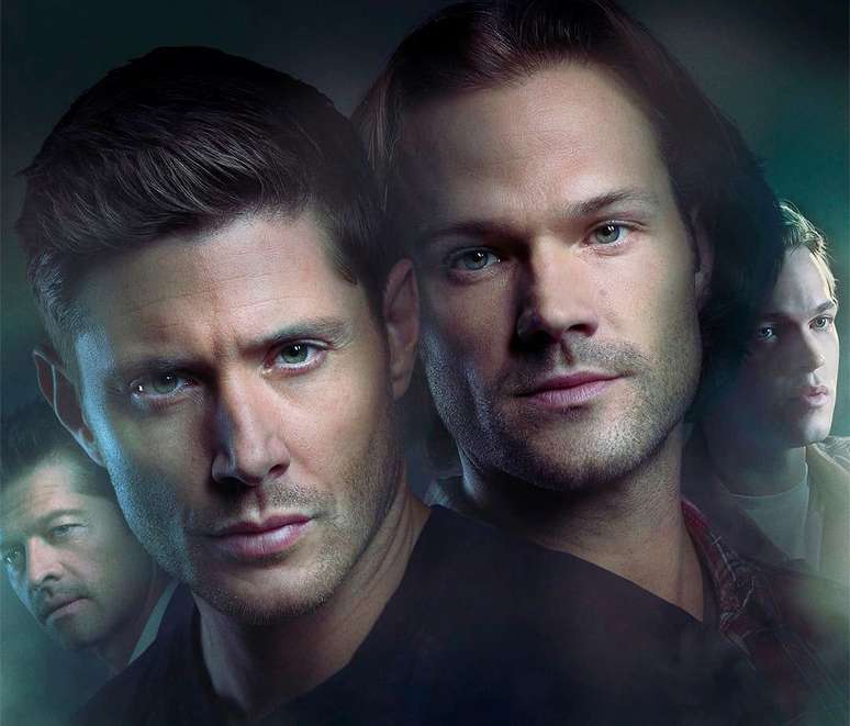 Supernatural: Sam e Dean enfrentam Deus no trailer da reta final