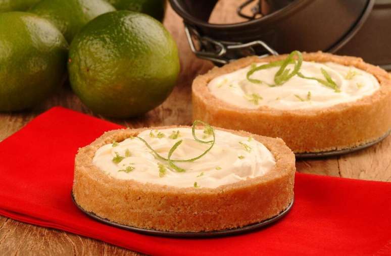 Guia da Cozinha - As 9 melhores receitas de tortinha para vender muito!