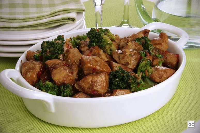 Guia da Cozinha - 9 receitas deliciosas para incluir o piment&atilde;o no card&aacute;pio