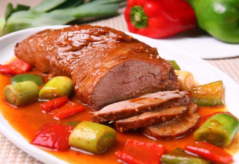 Guia da Cozinha - 9 receitas deliciosas para incluir o piment&atilde;o no card&aacute;pio