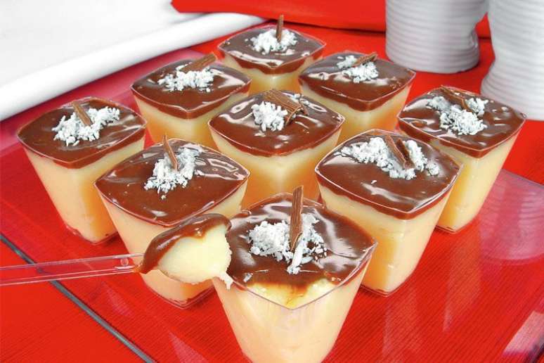 Guia da Cozinha - 9 sobremesas de prest&iacute;gio que v&atilde;o conquistar de vez seu paladar