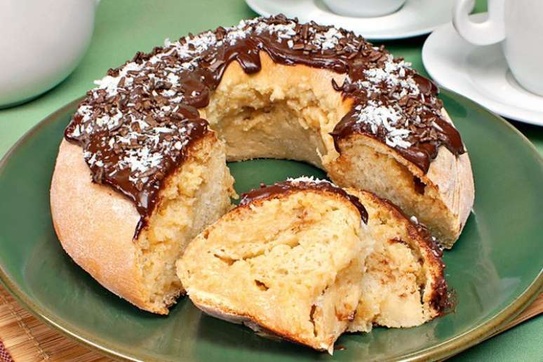 Guia da Cozinha - 9 sobremesas de prest&iacute;gio que v&atilde;o conquistar de vez seu paladar