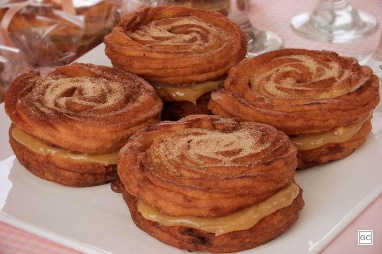 Guia da Cozinha - 7 opções de sanduíches diferentes para o lanche da tarde