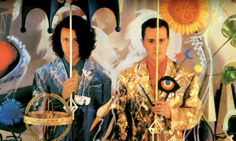 Tears for Fears are still sowing the seeds of love