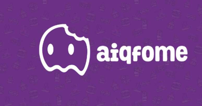Startup AiQFome, focada em entrega de comida no interior 