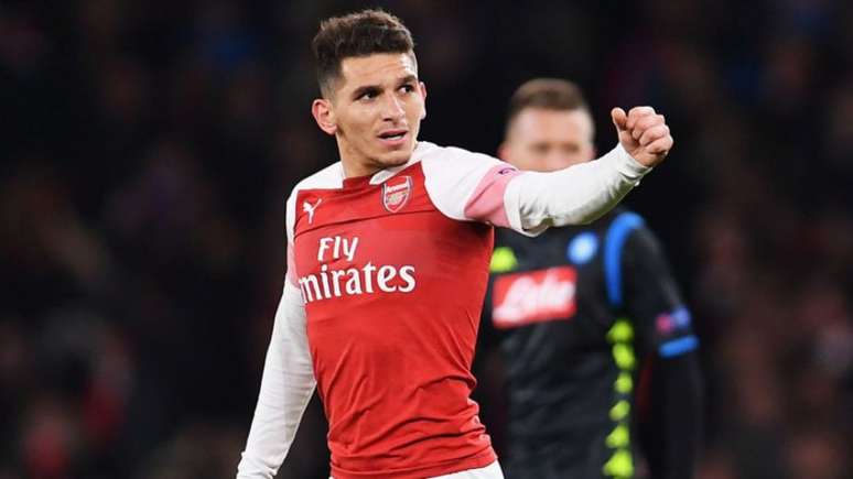 Lucas Torreira pretende retornar à Itália e assinar com a Fiorentina (Foto: Divulgação)