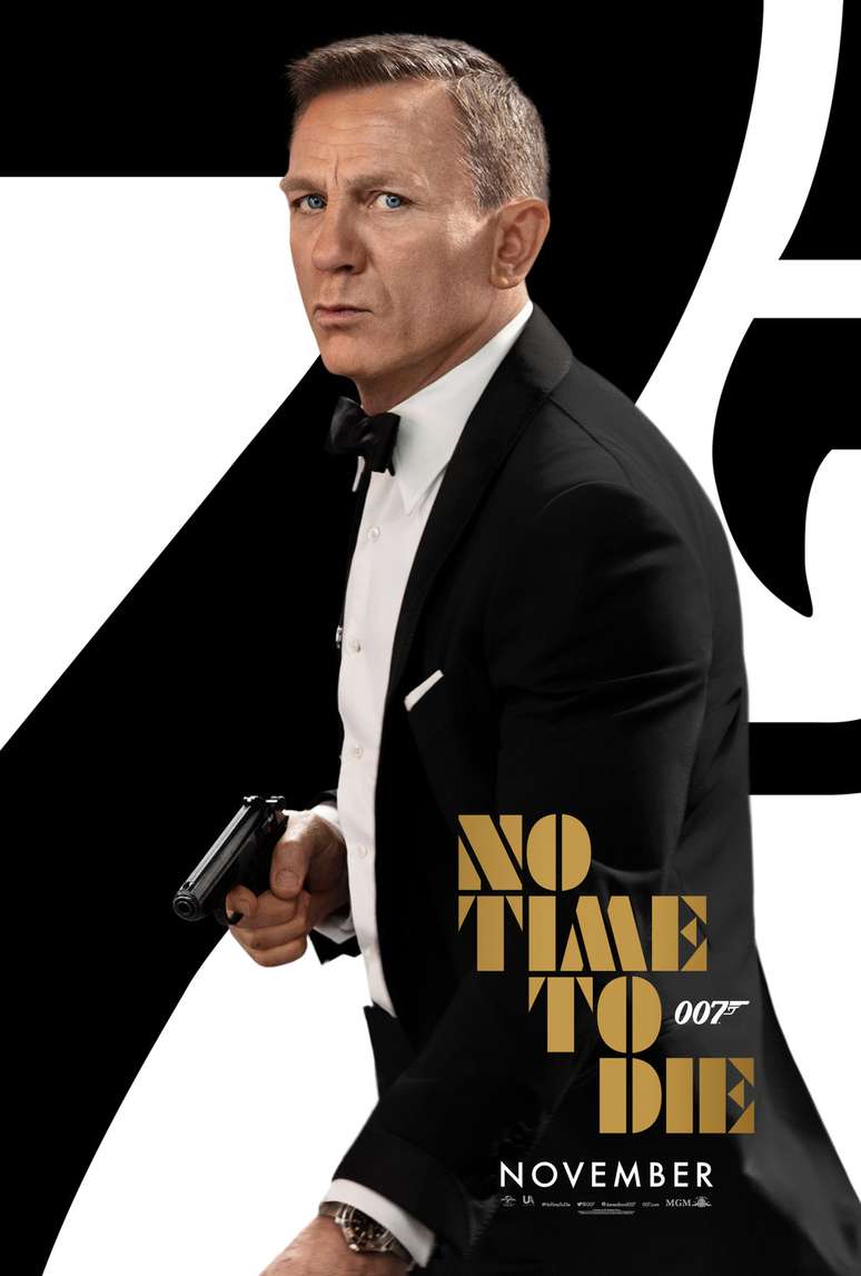 Novo trailer de In/Spectre