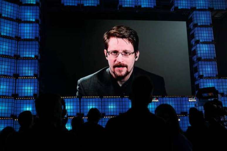 Justiça deu razão a Snowden em escândalo de monitoramento e recolhimento de dados de cidadãos