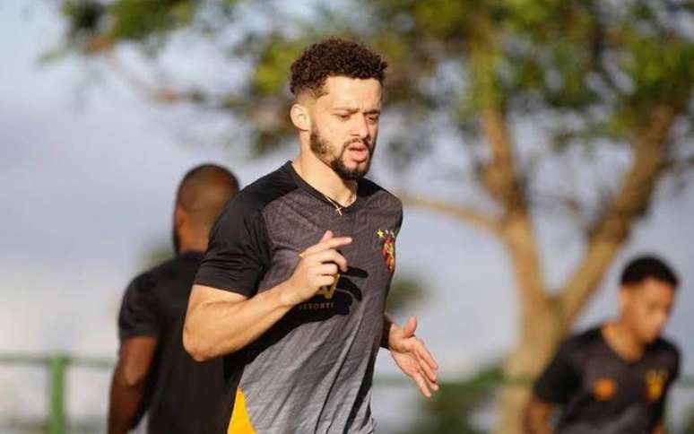 Foto: Anderson Stevens / Sport Club do Recife