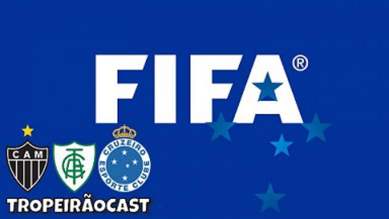 O Cruzeiro tem frequentado mais a FIFA do que os estádios em 2020. Será que o final vai ser feliz?-(Reprodução/FIFA)