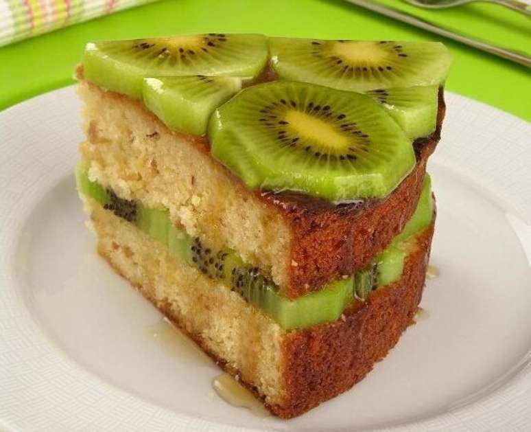 Guia da Cozinha - 9 receitas com kiwi para provar e se apaixonar pela fruta