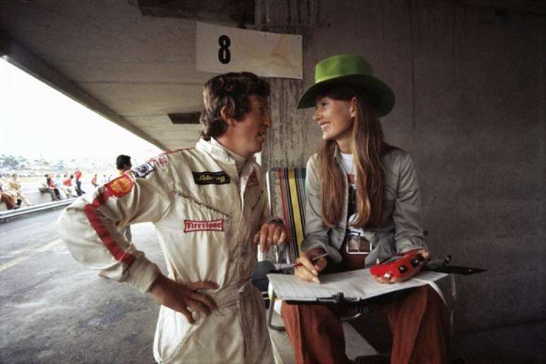 Jochen Rindt foi o único campeão póstumo da F1 