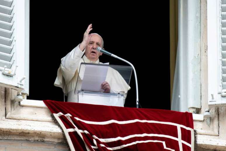 Papa Francisco visitará Assis em 3 de outubro de maneira privada