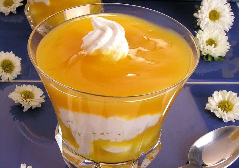 Guia da Cozinha - 7 receitas com suspiro para voc&ecirc; testar no final de semana