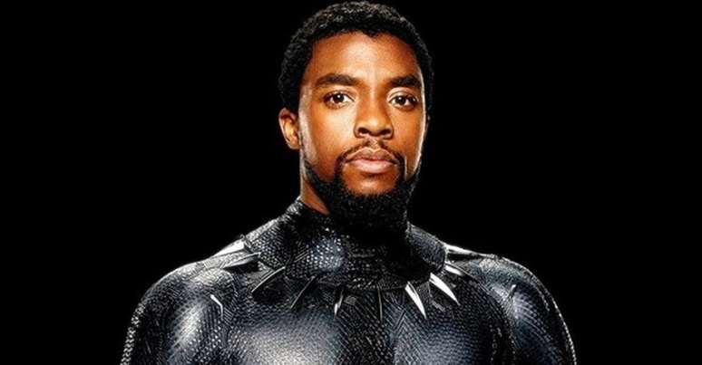 Chadwick Boseman preferiu sofrer em silêncio e morrer longe dos holofotes de Hollywood 