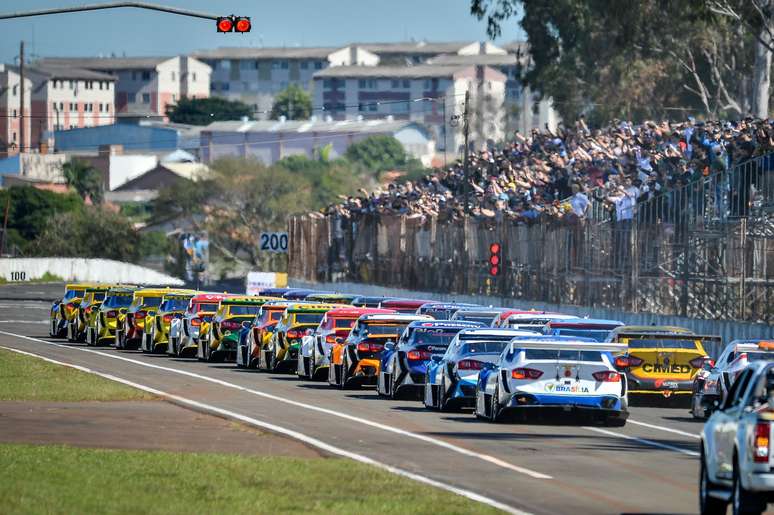 Autódromo de Londrina 